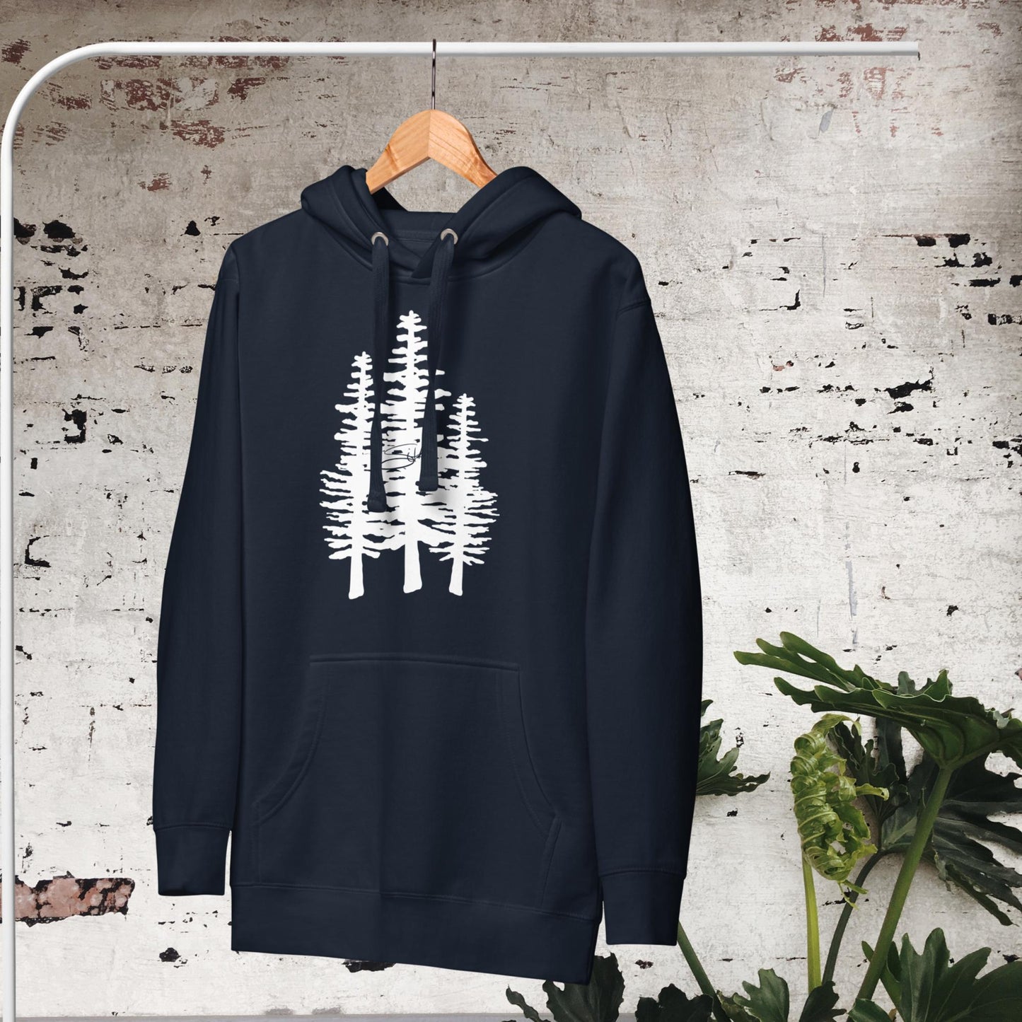 Sitka Forest