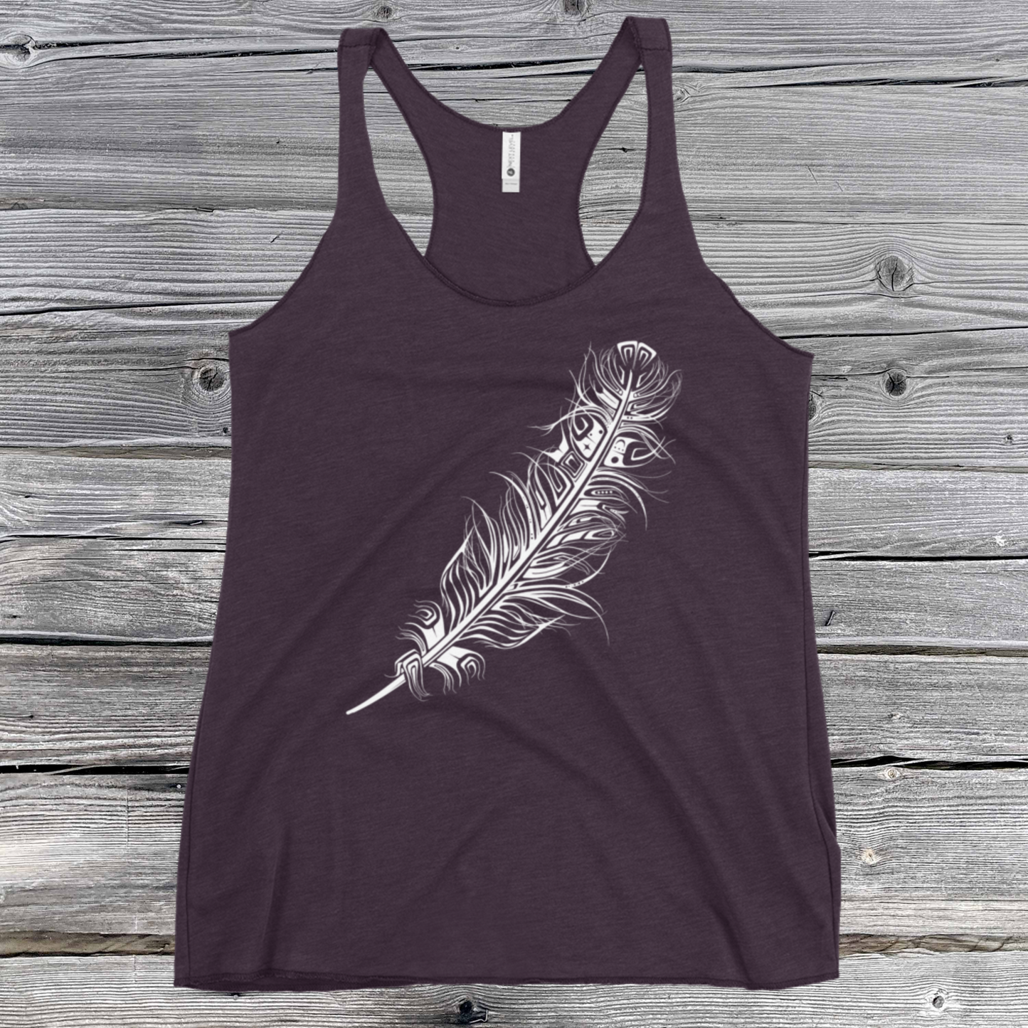 Feather