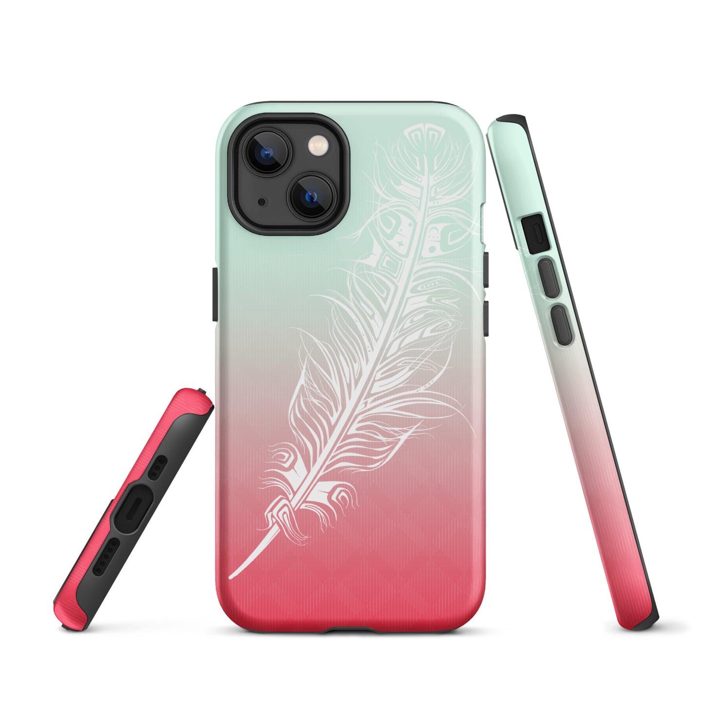 Feather Tough Case for iPhone®