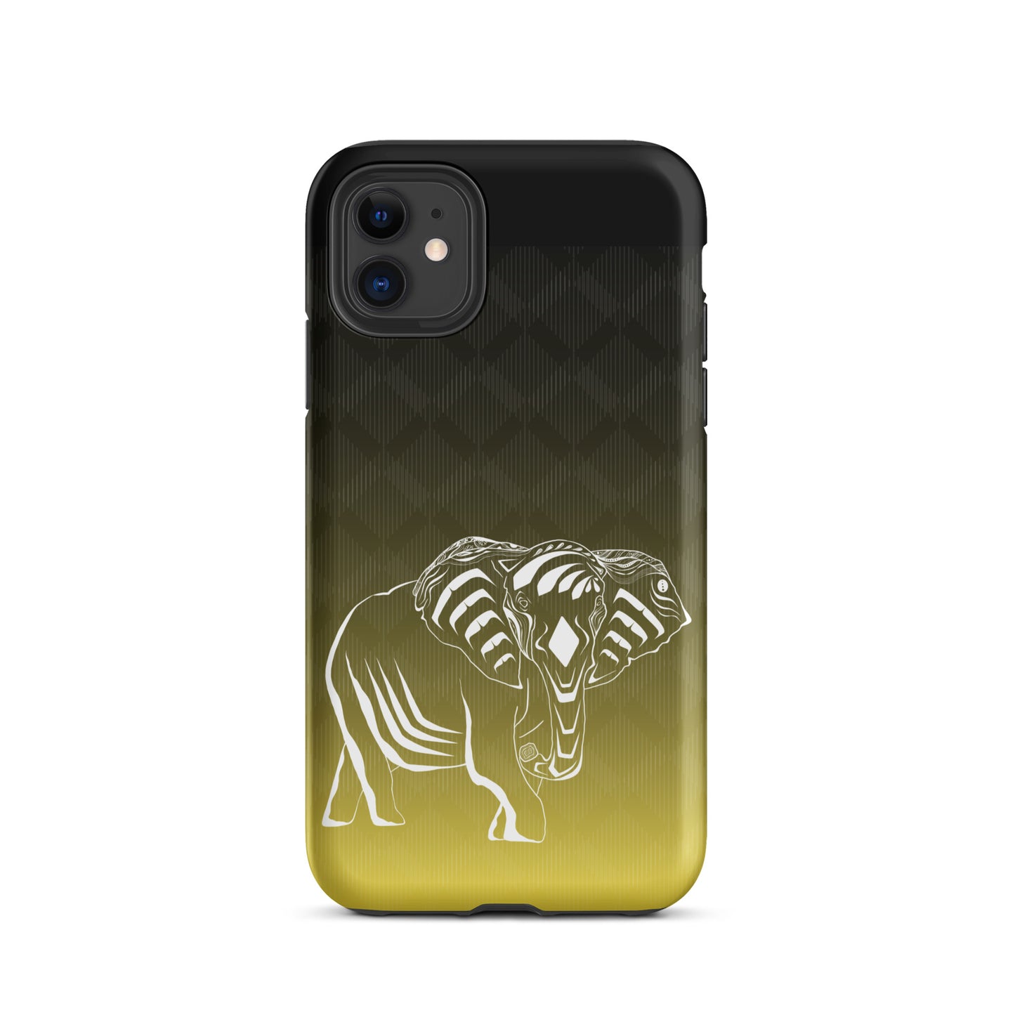 Elephant Tough Case for iPhone®
