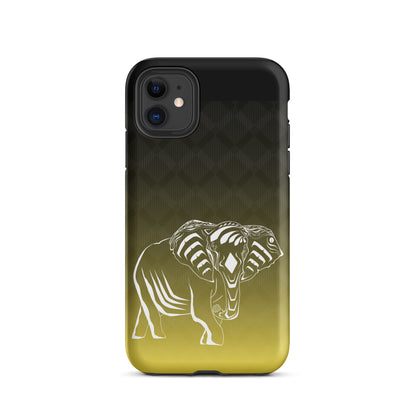 Elephant Tough Case for iPhone®
