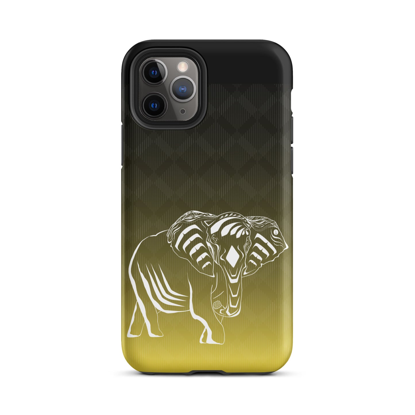 Elephant Tough Case for iPhone®