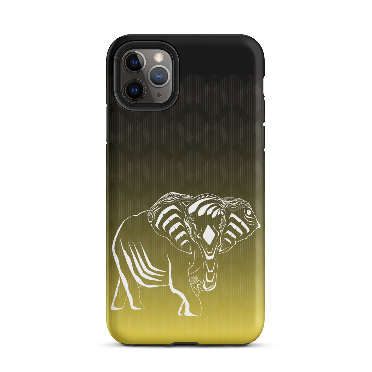 Elephant Tough Case for iPhone®