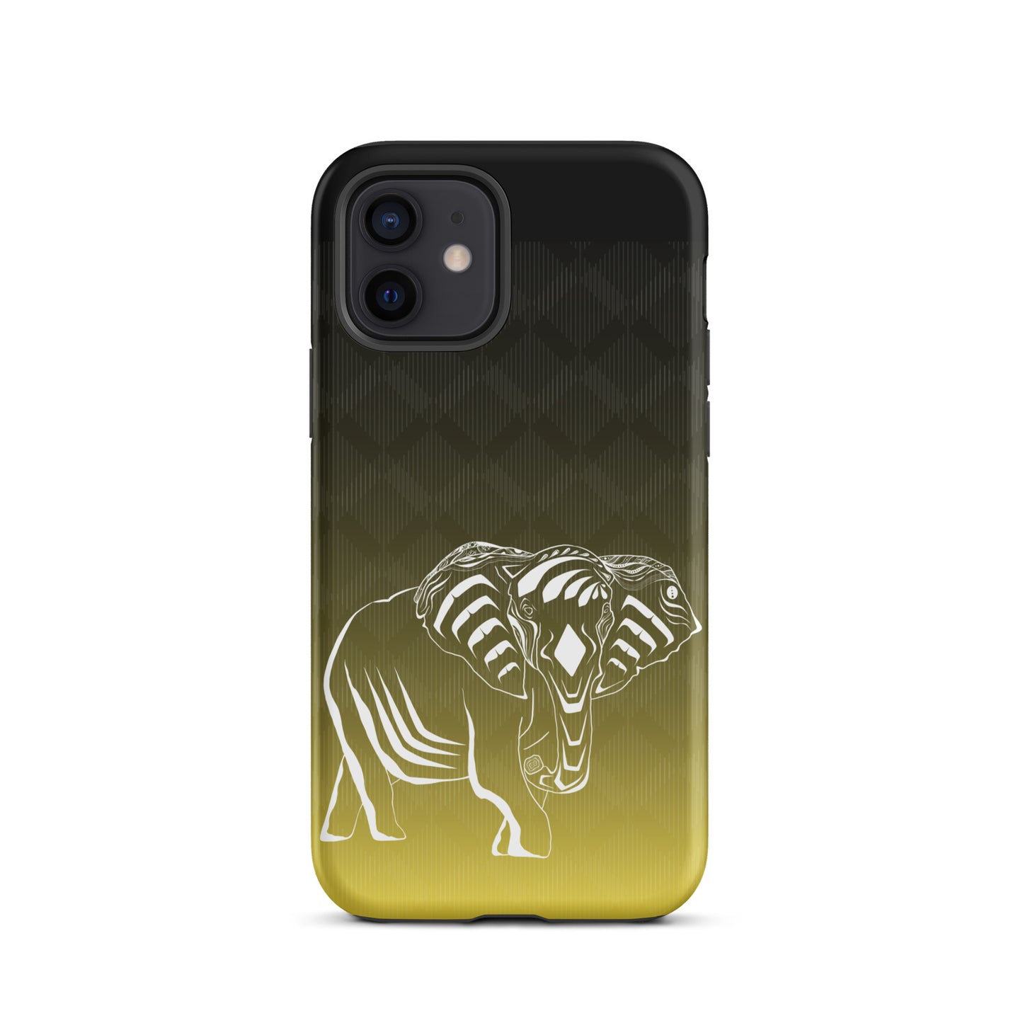 Elephant Tough Case for iPhone®