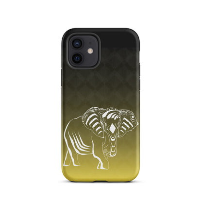 Elephant Tough Case for iPhone®