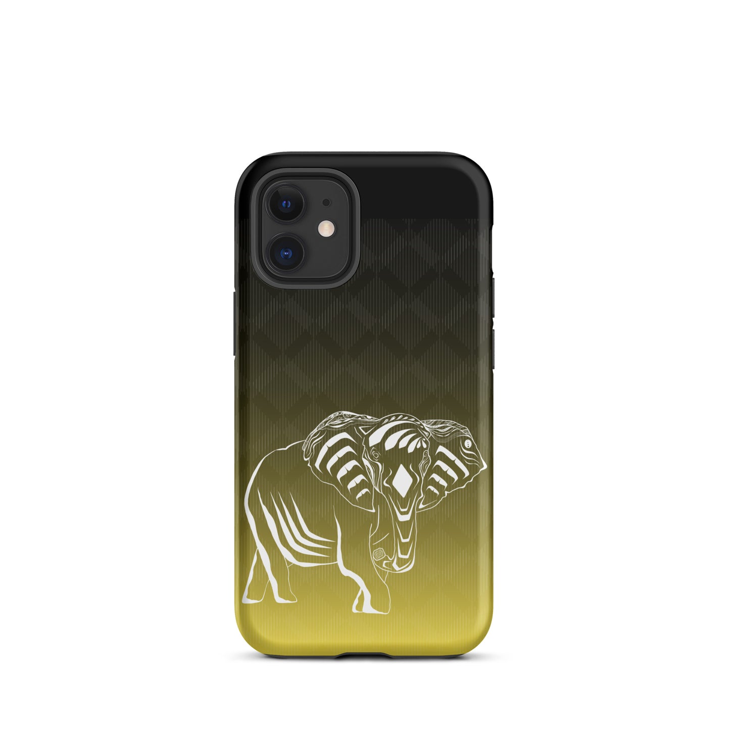 Elephant Tough Case for iPhone®