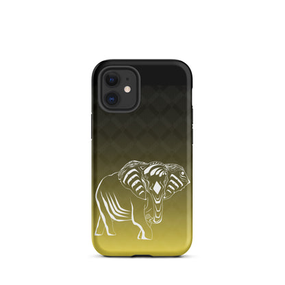 Elephant Tough Case for iPhone®