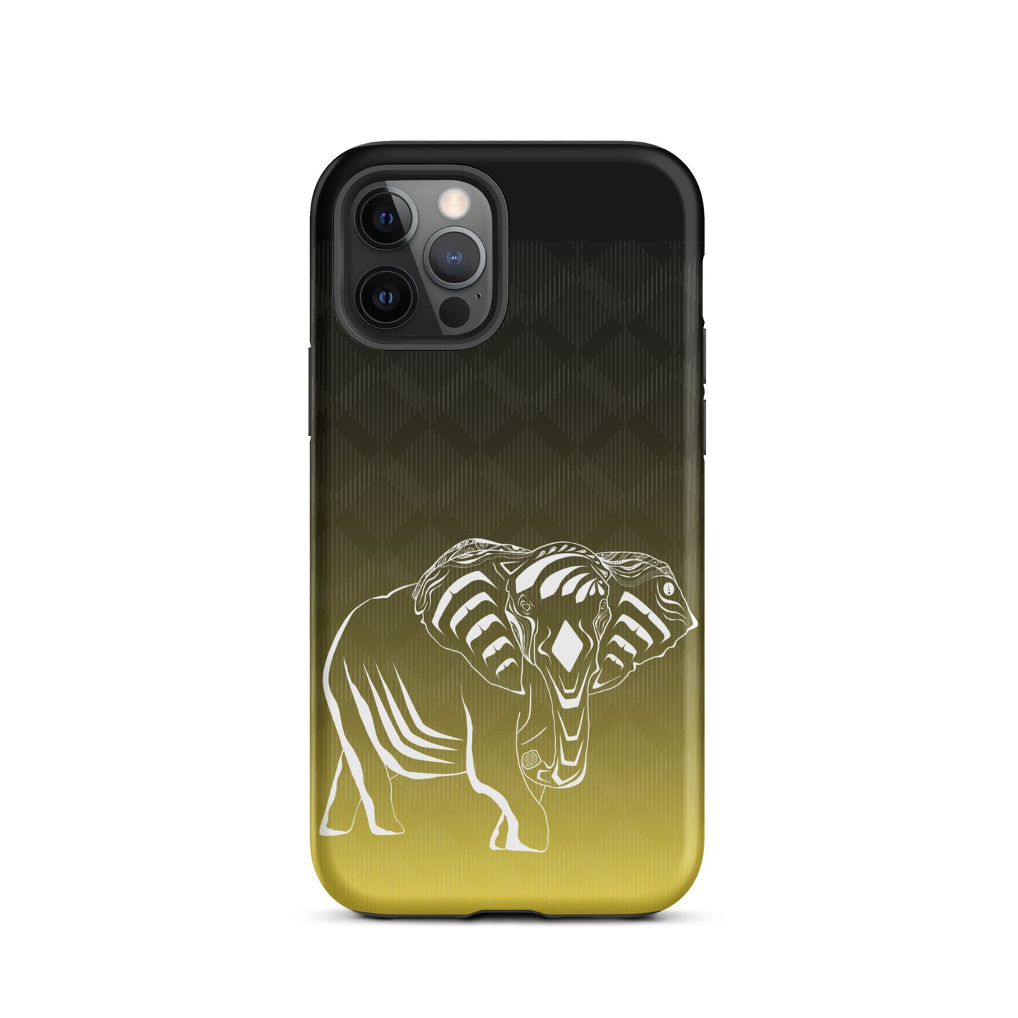 Elephant Tough Case for iPhone®