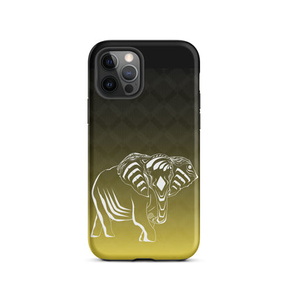 Elephant Tough Case for iPhone®