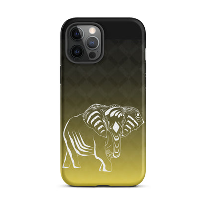 Elephant Tough Case for iPhone®