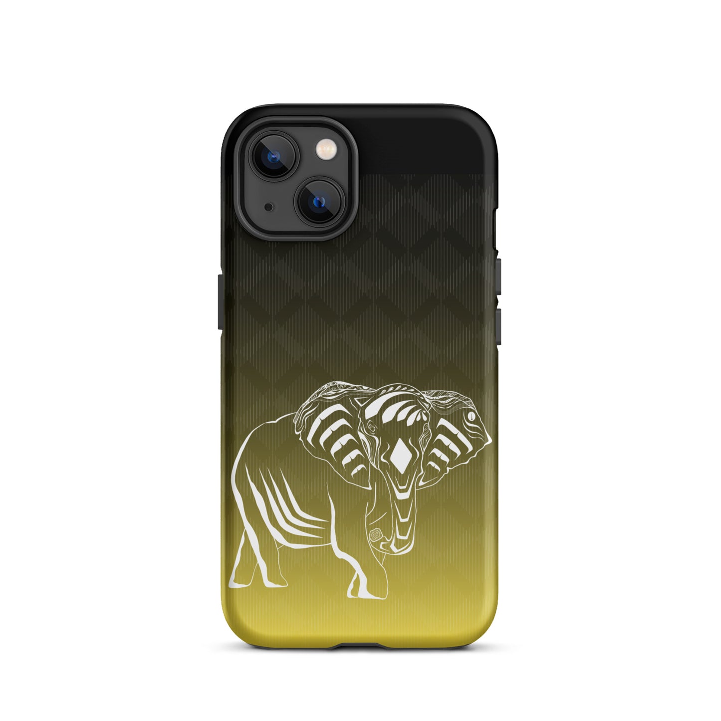 Elephant Tough Case for iPhone®