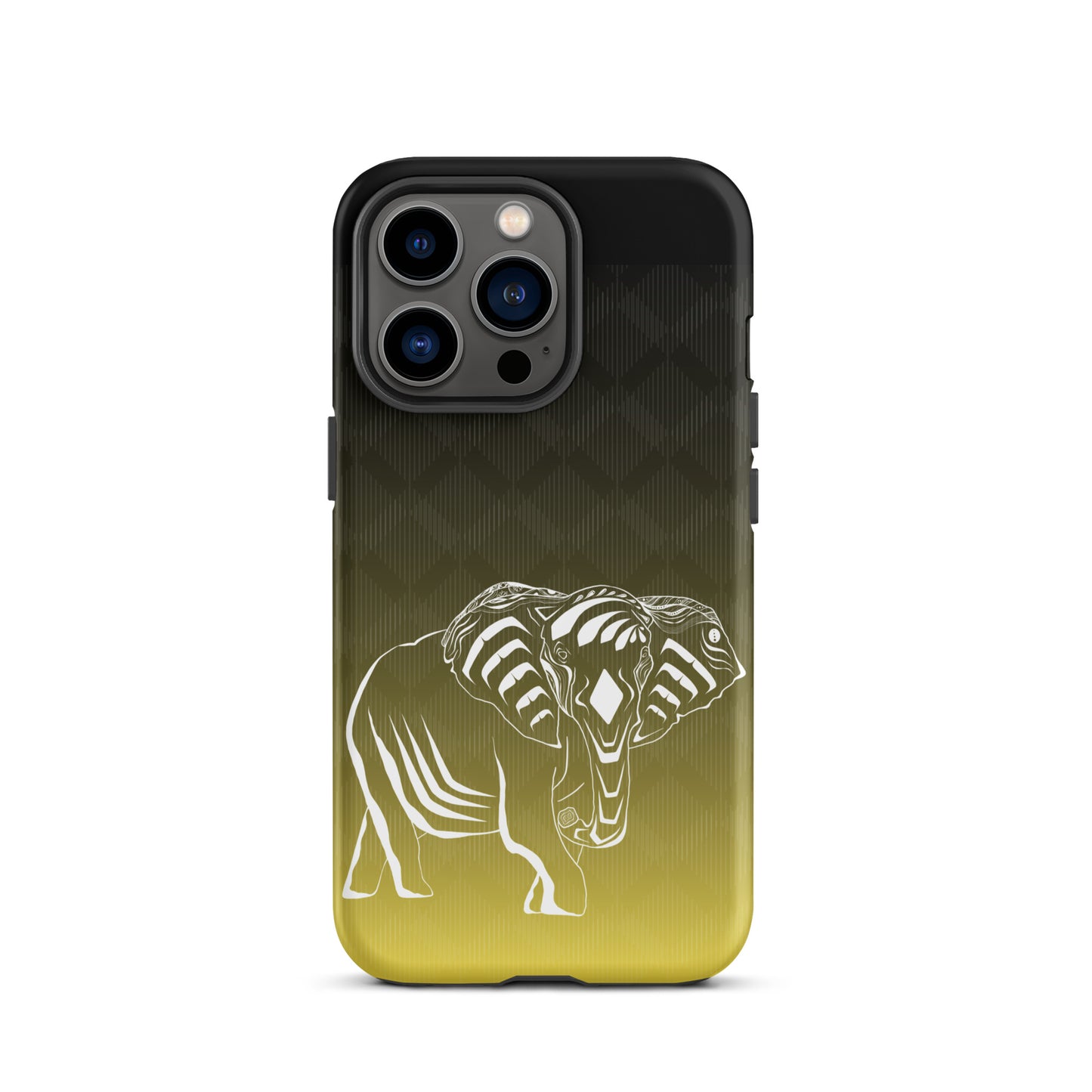 Elephant Tough Case for iPhone®
