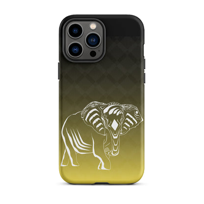 Elephant Tough Case for iPhone®