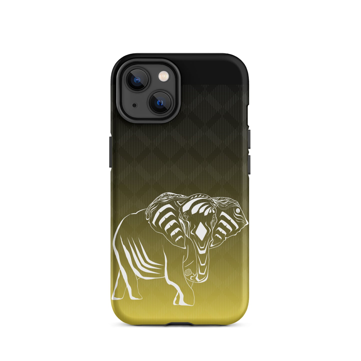 Elephant Tough Case for iPhone®