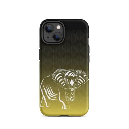 Elephant Tough Case for iPhone®