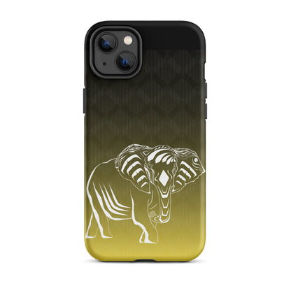 Elephant Tough Case for iPhone®