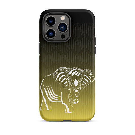 Elephant Tough Case for iPhone®