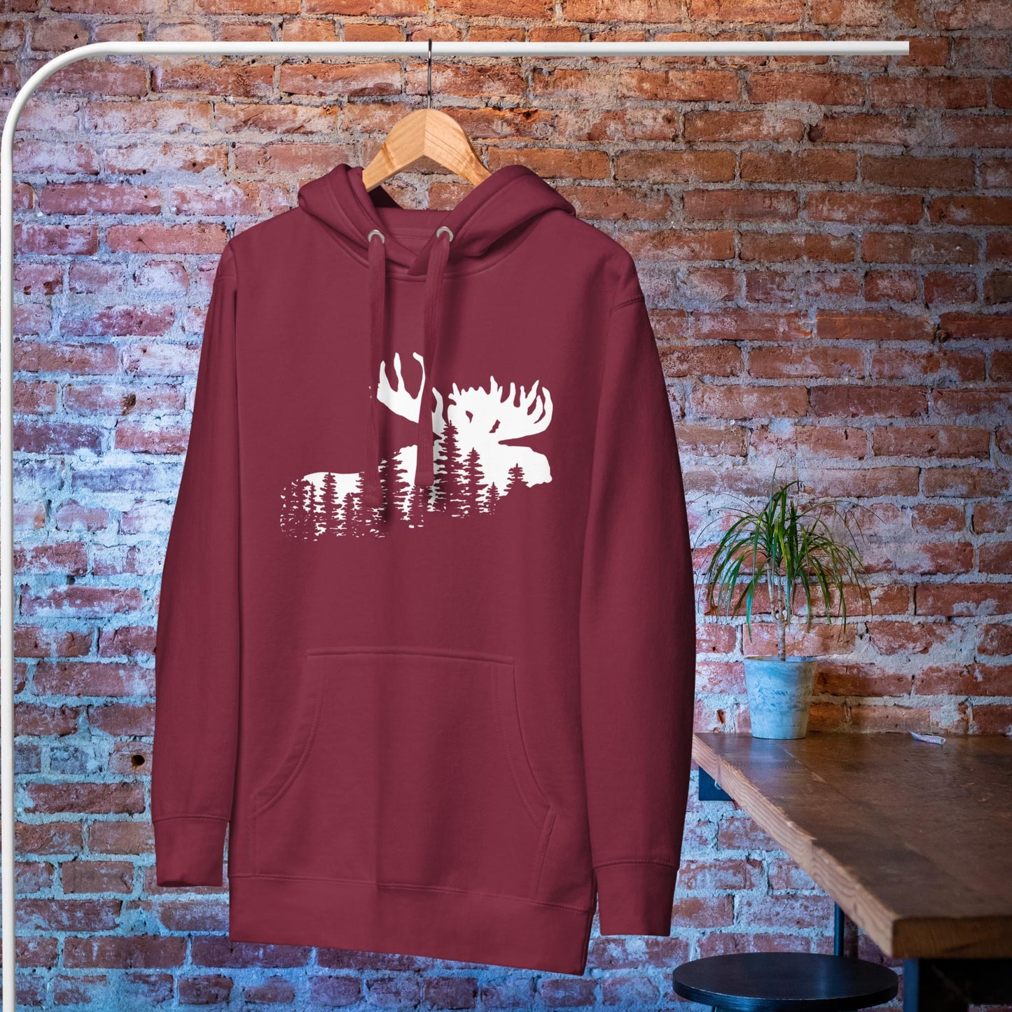 Moose Mountain
