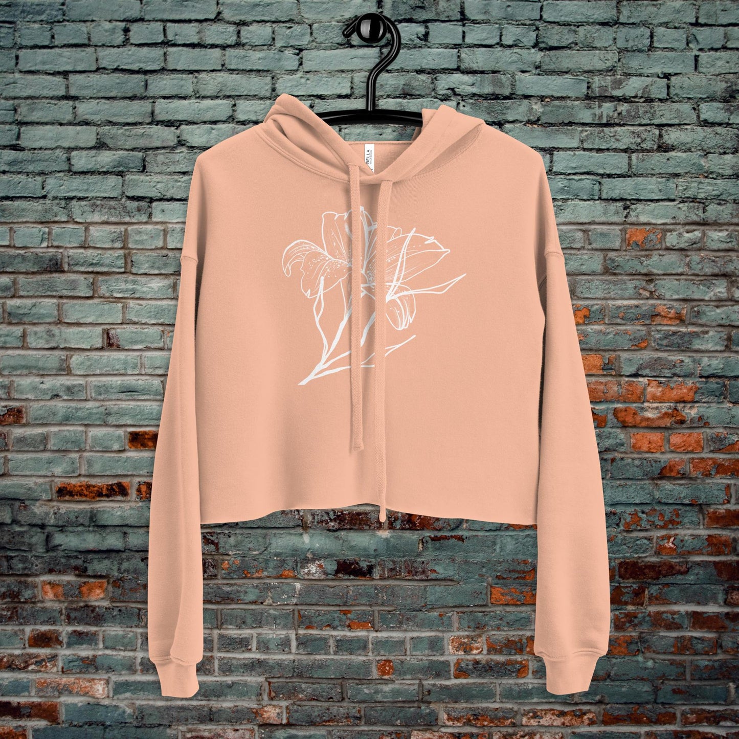 Prairie Lily Crop