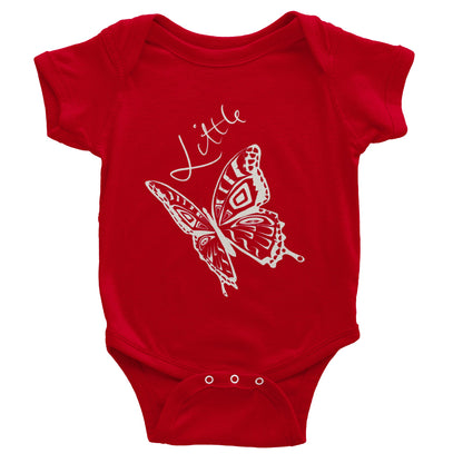 Little Butterfly