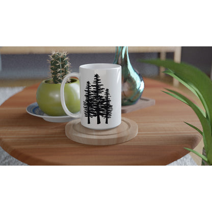Stika Forest Mug