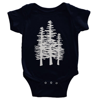 Sitka Forest