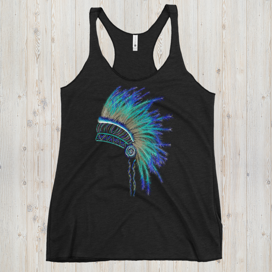 Headdress